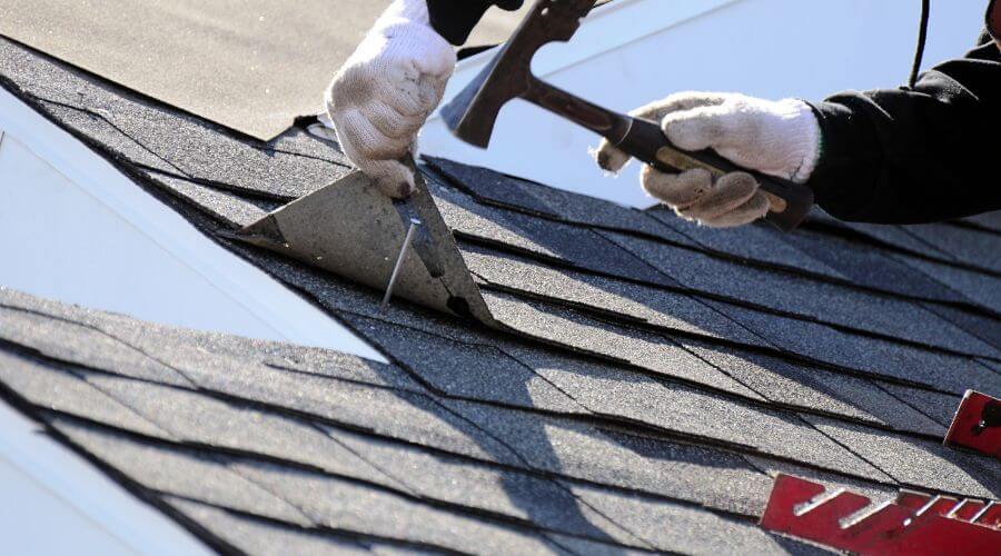 Expert new roof installation services in Chester, GA